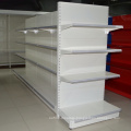 New! Supermarket Gondola Metal Shelf